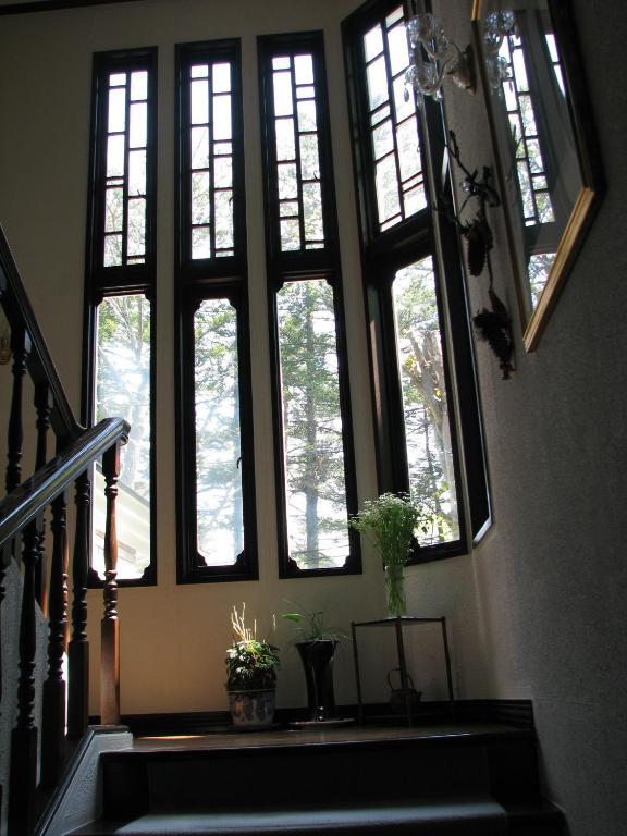 Hotel De Karuizawa Wald Luaran gambar