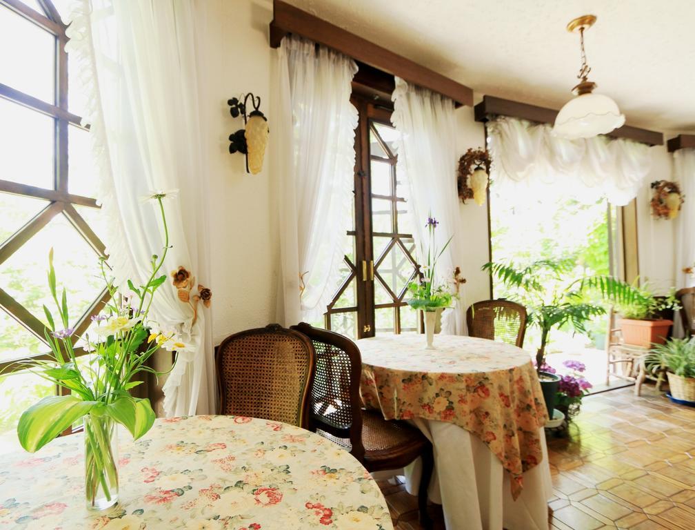 Hotel De Karuizawa Wald Luaran gambar