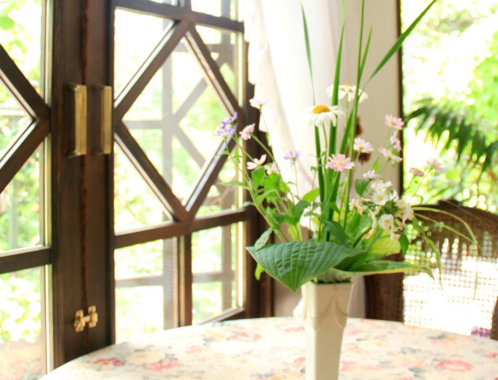 Hotel De Karuizawa Wald Luaran gambar