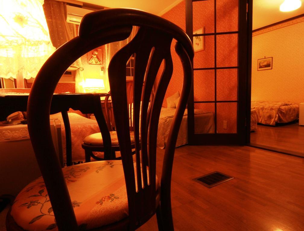 Hotel De Karuizawa Wald Luaran gambar