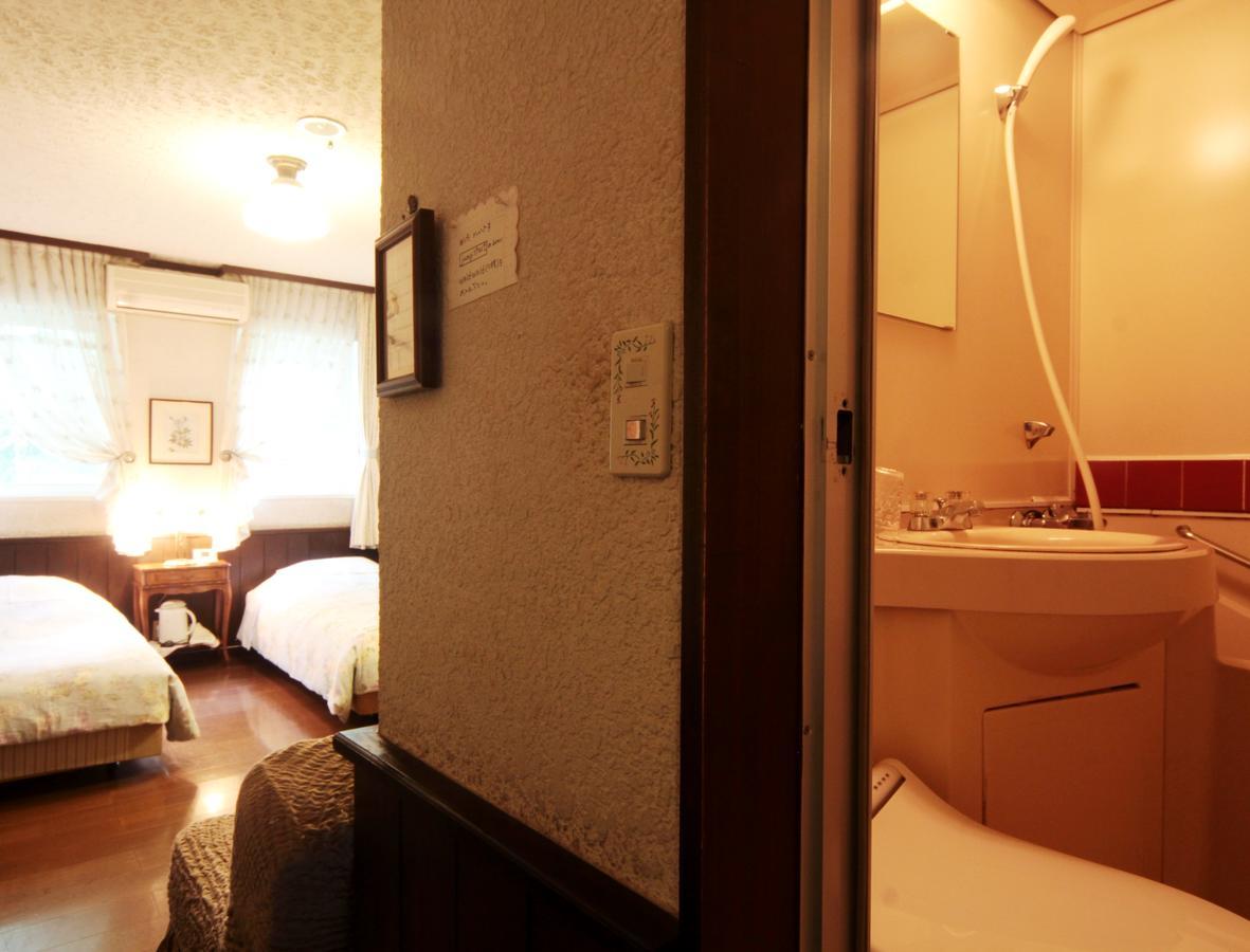 Hotel De Karuizawa Wald Luaran gambar