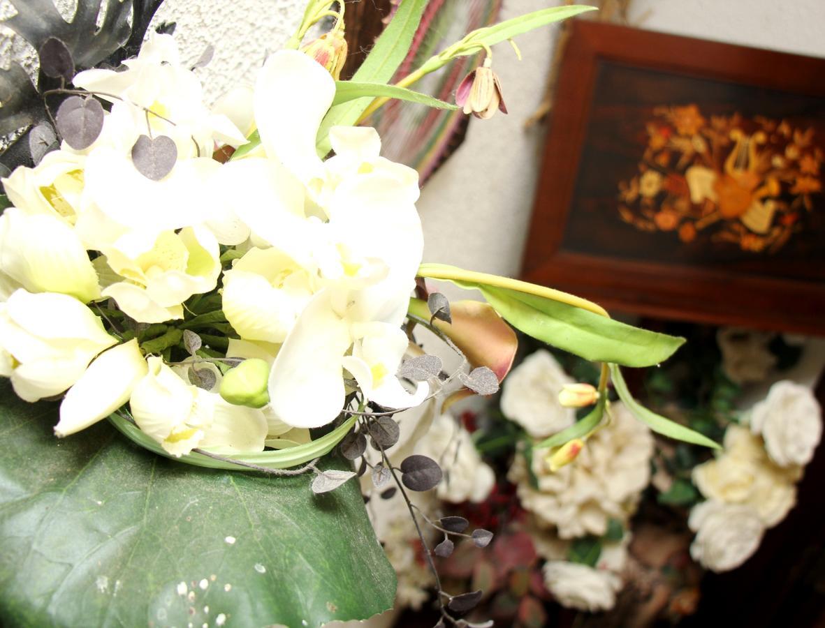 Hotel De Karuizawa Wald Luaran gambar