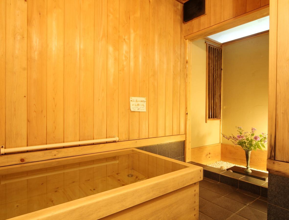 Hotel De Karuizawa Wald Luaran gambar