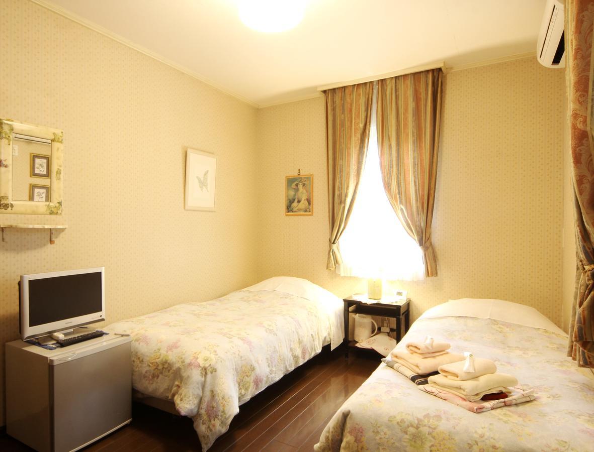 Hotel De Karuizawa Wald Luaran gambar
