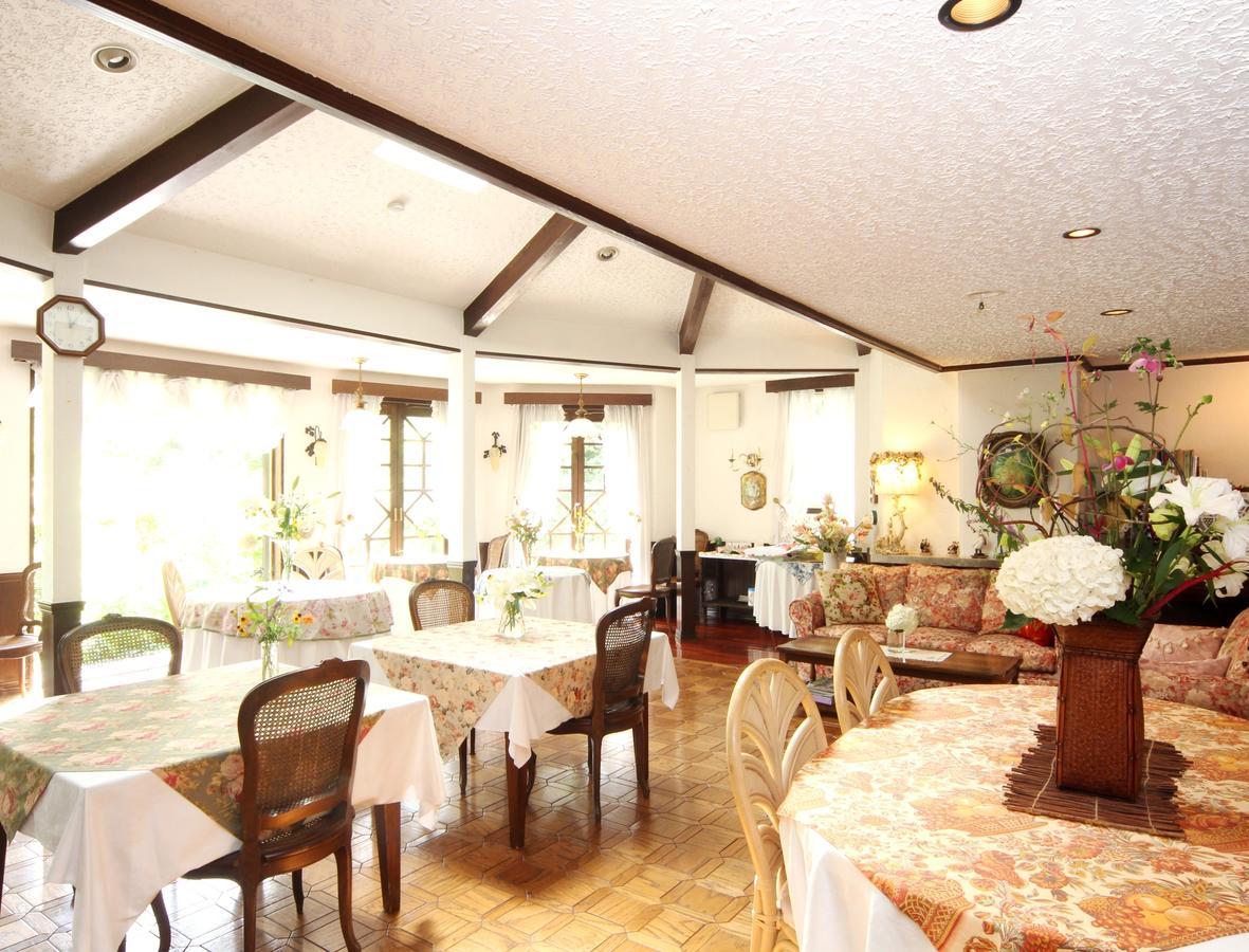 Hotel De Karuizawa Wald Luaran gambar