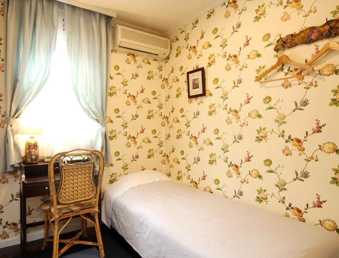 Hotel De Karuizawa Wald Luaran gambar